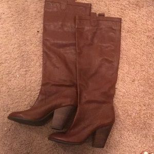 Boots for sale